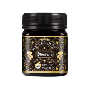UMF 10+ Manuka Honey