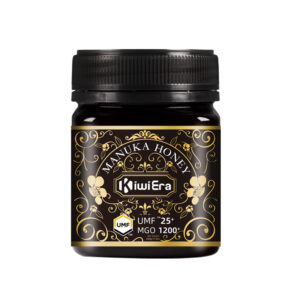 UMF 25+ Manuka Honey